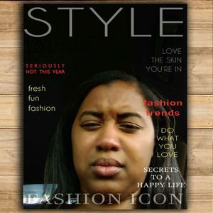 Meet your Posher, Tenisha